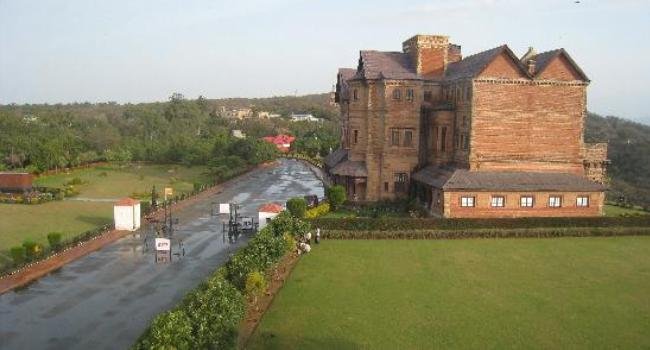 Jammu Tour Packages